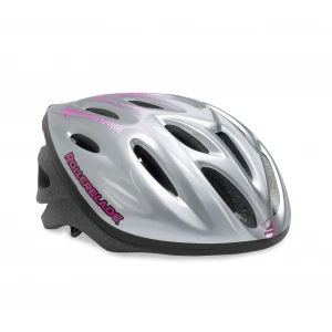 are bike helmets different from rollerblade helmets Skate Helmet, Unisex, Black Medium : Sports & Outdoors 360 Dial Fit adjustment system adjusts for comfort Helmets for bicycles, inline skating,