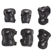 ROLLERBLADE BLADEGEAR XT JUNIOR 3PACK BLACK
