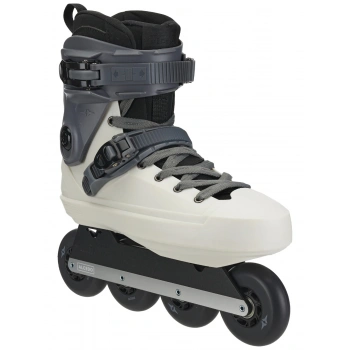 Alcedo skates ONE 80 Grey