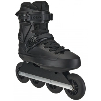 Alcedo skates ONE 90 Black