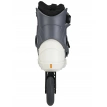 Alcedo skates ONE 90 Grey - 2 