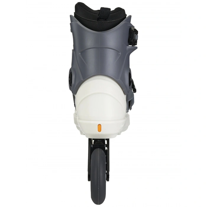 Alcedo skates ONE 90 Grey - 2 