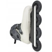 Alcedo skates ONE 90 Grey - 4 