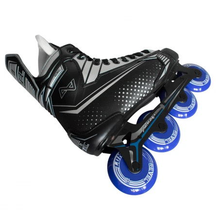 Inline Skates Hockey Alkali Revel 4 Inline Hockey S Produktbild-Vorschau 5