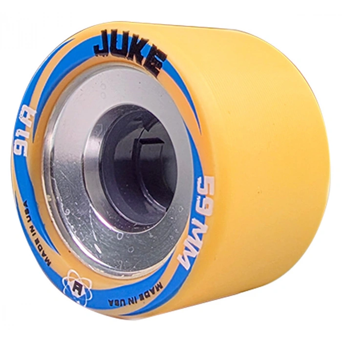 Atom Juke Quad Wheels (4-Pack)