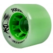 Atom Poison Green Wide (4-Pack)