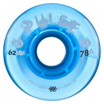 Atom Pulse Lite Blue (4-Pack)