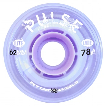 Atom Pulse Lite Lilac (4-Pack)