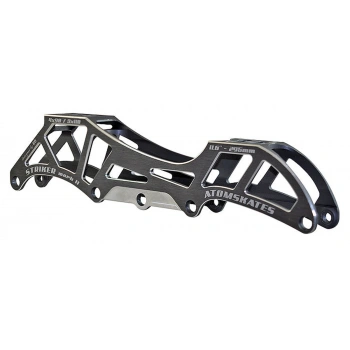 EO Skates Striker Mark II 4x100 Inline Frame 12.0-inch