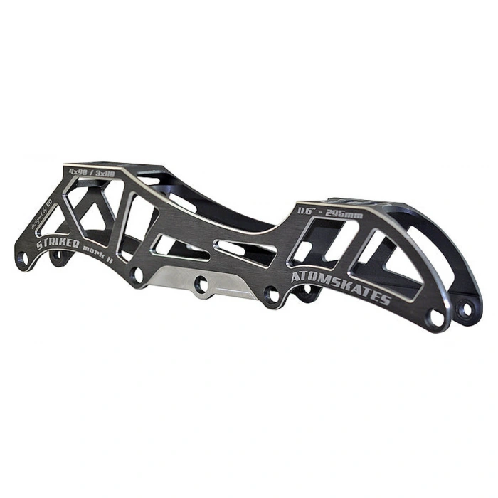 EO Skates Striker Mark II Inline Frame