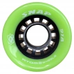 Jackson Competitor Nylon Women's Indoor Package Green Wheels