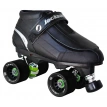 Jackson Elite Nylon Women's Indoor Package Black Wheels