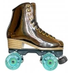 Jackson Evo Nylon Women's Outdoor Package Gunmetal / Mint Wheels