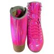 JACKSON EVO PINK SIZE 6 (BOOT Only) Metallic Pink