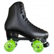 Jackson Finesse Nylon M Lime Green wheels