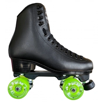 Jackson Finesse Nylon M Lime Green wheels
