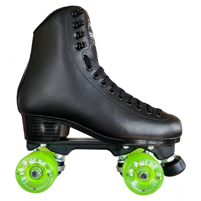 Jackson Finesse Nylon M Lime Green wheels