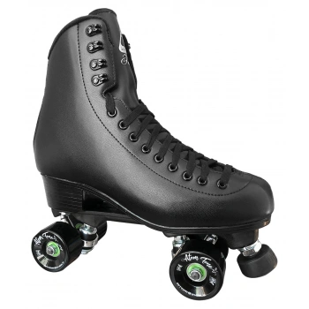 Jackson Finesse Nylon M Black wheels