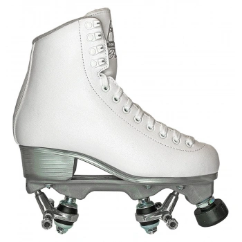 Jackson Finesse Nylon W Boot+Plate White