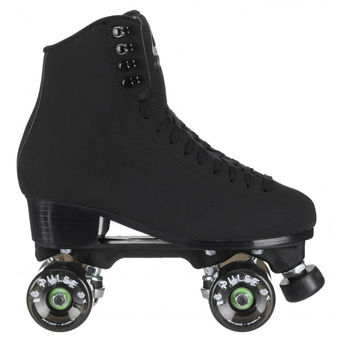 Jackson Mystique Nylon M Black/Black