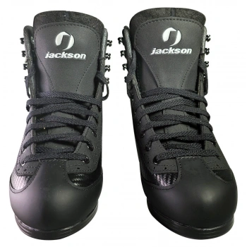 Jackson VIBE Boots Black