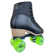 Jackson Vibe Nylon Women's Outdoor Package Black / Lime Wheels