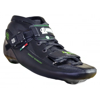 Luigino Challenge Boot