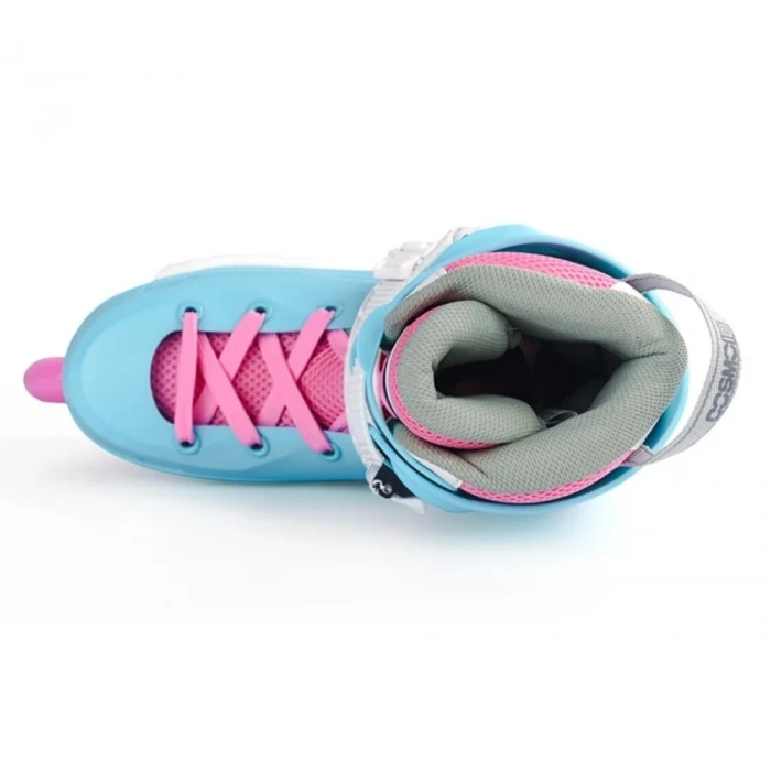 CosmoID TG Blue/Pink - 2 