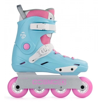 CosmoID TG Blue/Pink