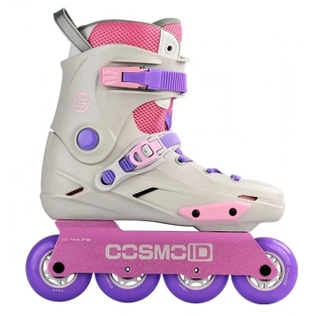 CosmoID TG White/Purple