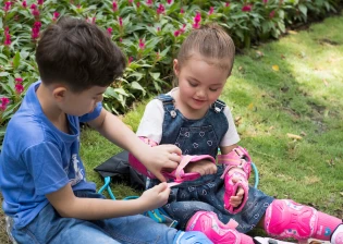 Beginner’s Skate Gear Checklist