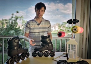 Best Urban Inline Skates of 2026: Our Top 4 Picks