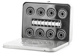 Guide to roller and inline skate bearings 2024