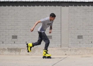 How to choose freeride skates?