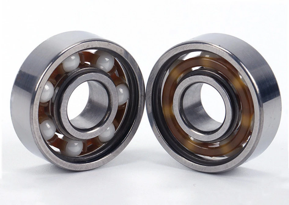 What Are Ceramic Bearings?