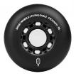 Flying Eagle Crocanti Wheels Black (4-Pack)