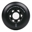 Flying Eagle Crocanti Wheels Black (4-Pack)