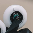 Flying Eagle Crocanti Wheels White (4-Pack) - 3 