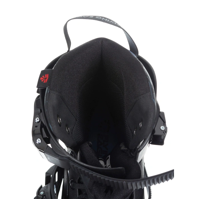 Flying Eagle F4 Raven Black Fire - 3 