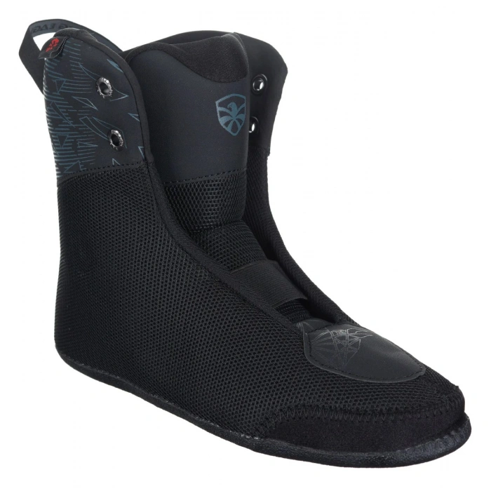 Flying Eagle F4 Raven Black Fire - 4 