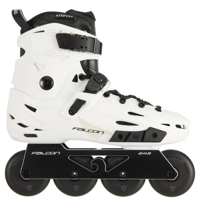 Flying Eagle F6S Falcon Pro White - 1 