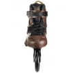 Flying Eagle F7 Optimum 110 Dual Density Brown - 3 