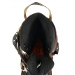 Flying Eagle F7 Optimum 110 Dual Density Brown - 4 