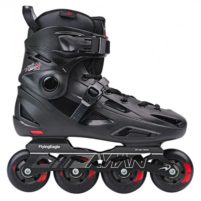 Flying Eagle FBS Avian Black - 2 