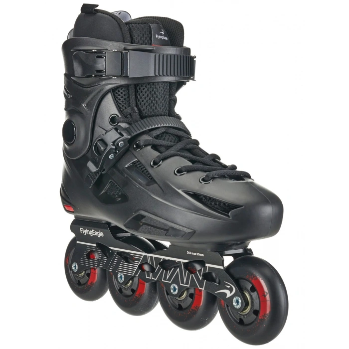Flying Eagle FBS Avian Black
