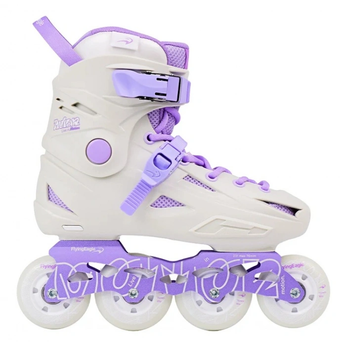 Flying Eagle FBS Avian Purple
