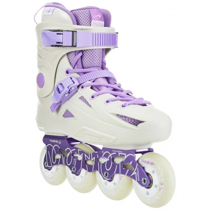 Flying Eagle FBS Avian Purple