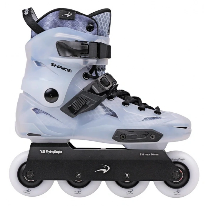 Flying Eagle Shrike Pro X5 Black