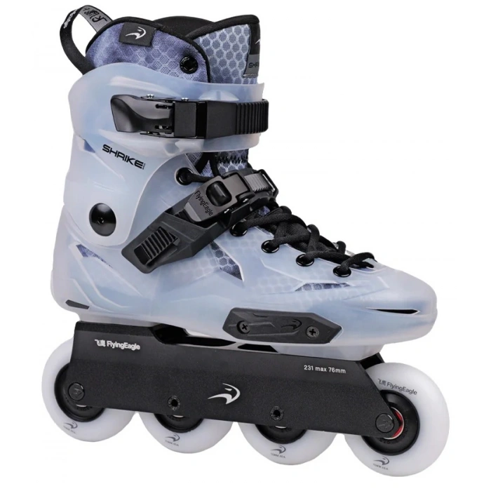 Flying Eagle Shrike Pro X5 Black