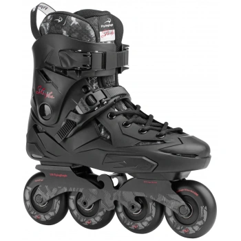 Flying Eagle X3 Shrike S7680 Black